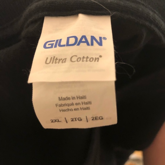 Space Mountain Disneyland Black Collector’s Tee-Shirt - Picture 3 of 4